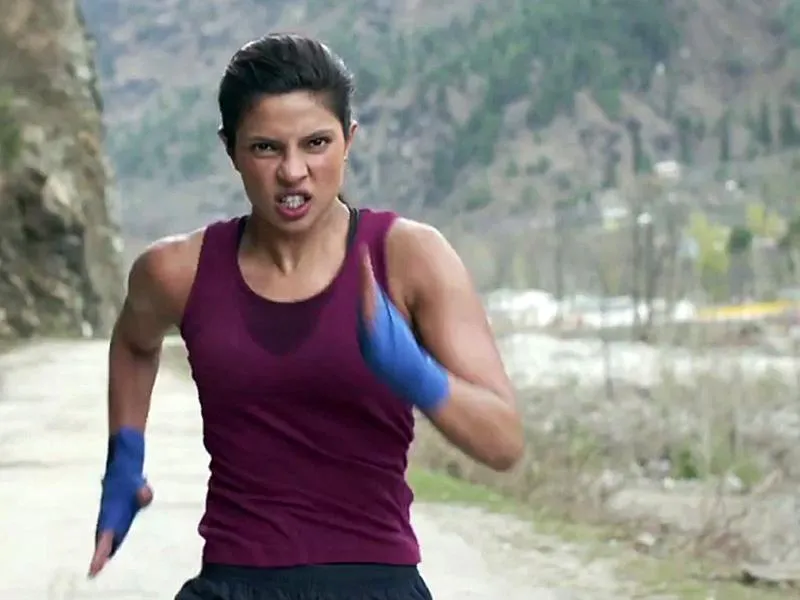 movie_mary kom