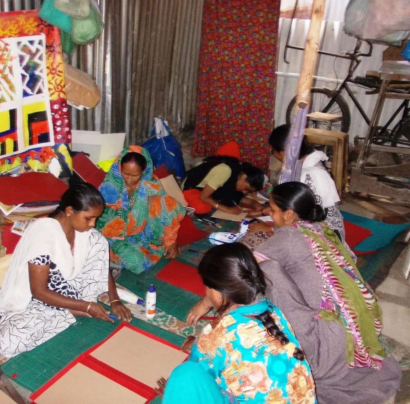 Women_Working