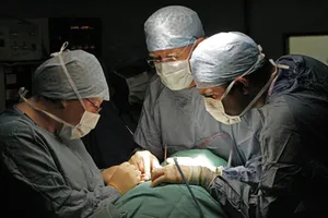 doctors