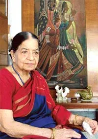sarla thakral2