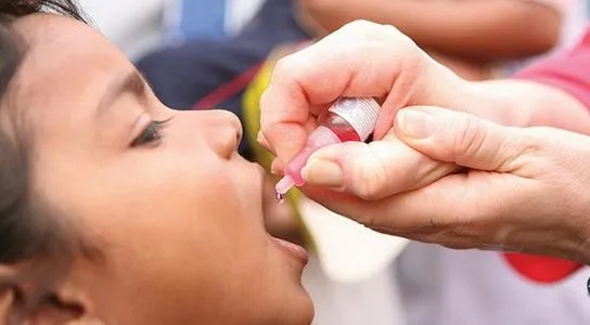 The low cost of the vaccine will make it accessible by the lower income communities.