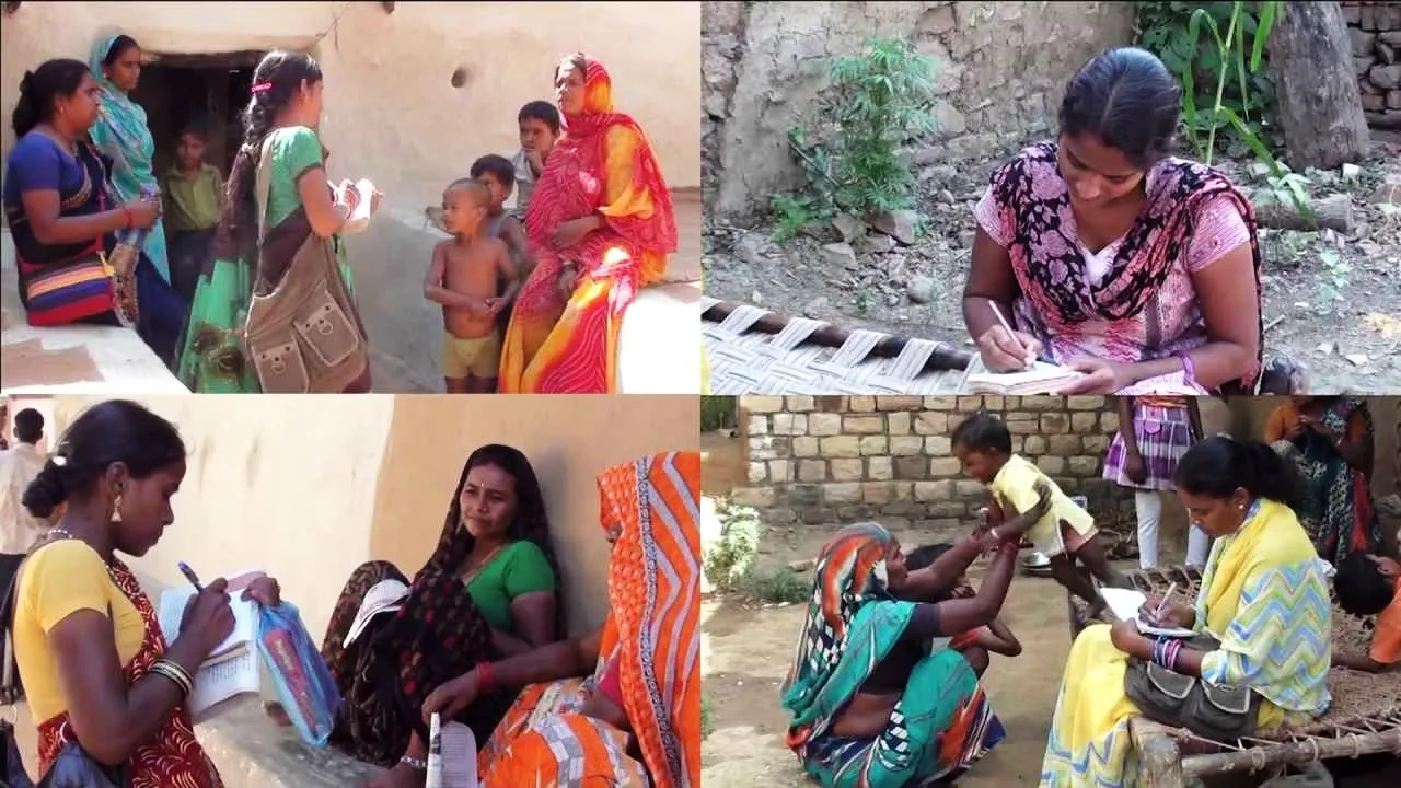 ‘Khabar Lahariya’, which stared printing from UP’s Chitrakoot, in 2002, with a team of just seven women now has contributions from 40 women scribes and a readership of over 80,000 across hundreds of remote villages in UP and Bihar.