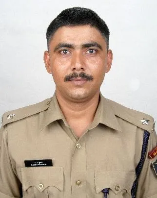 Narendra Kumar