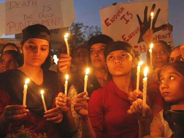 Nirbhaya