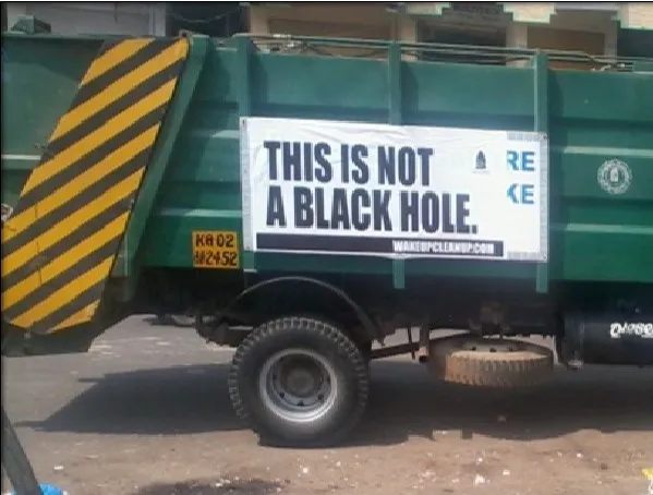 Segregated waste set to go