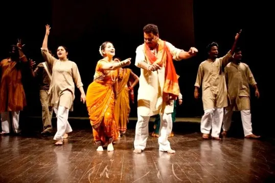 Theatre-and-Drama-course