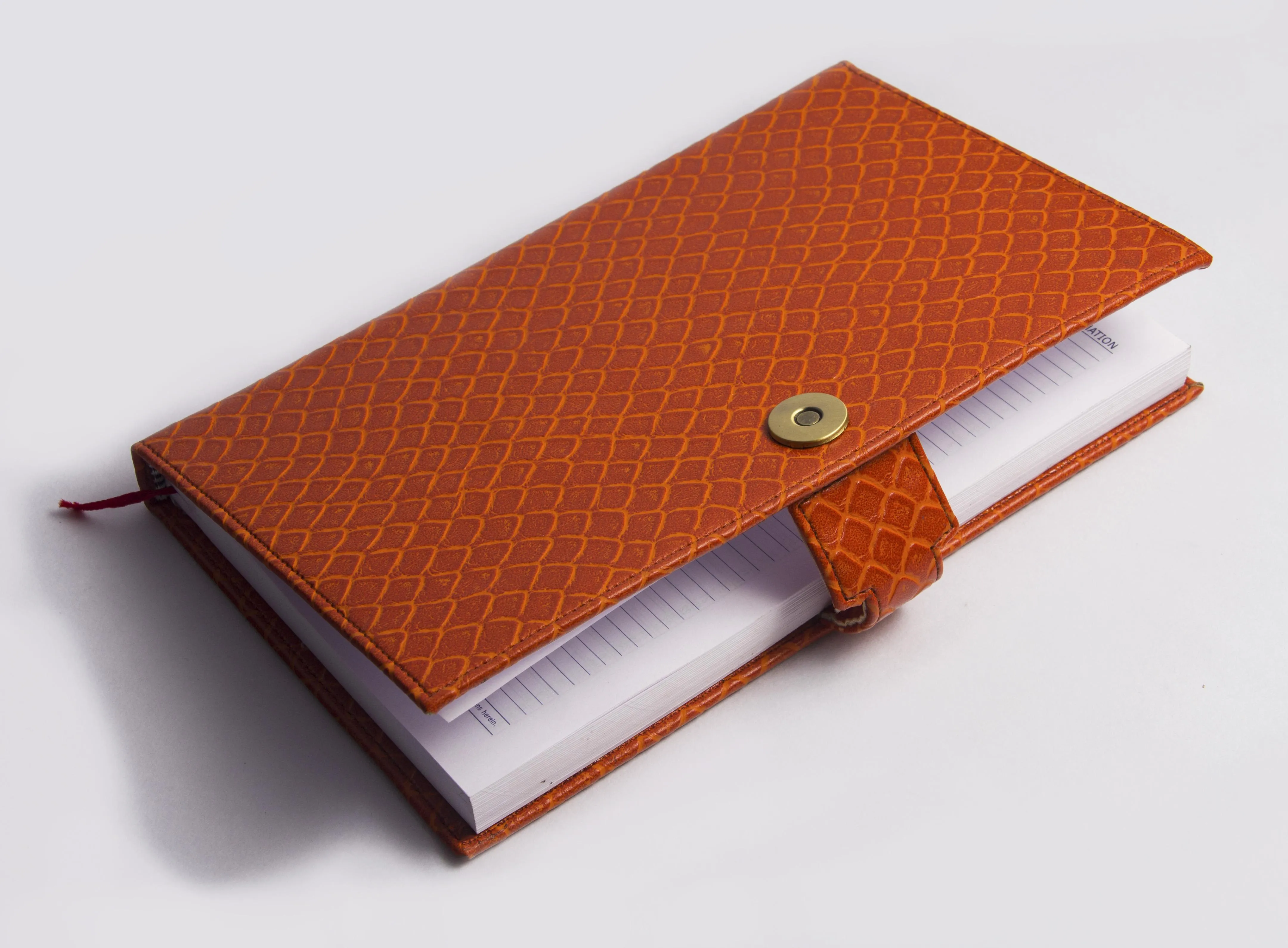 diary