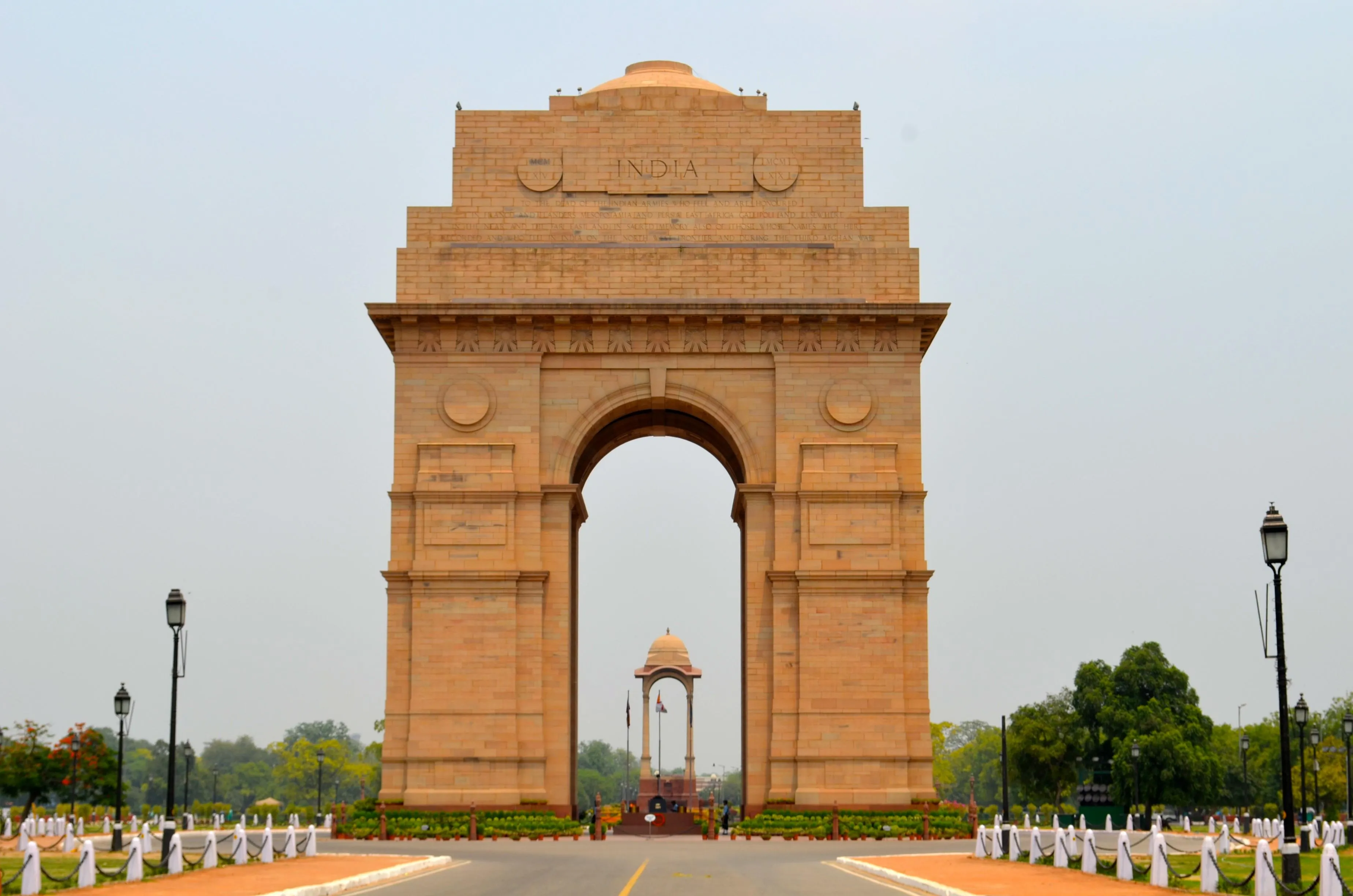 india-gate