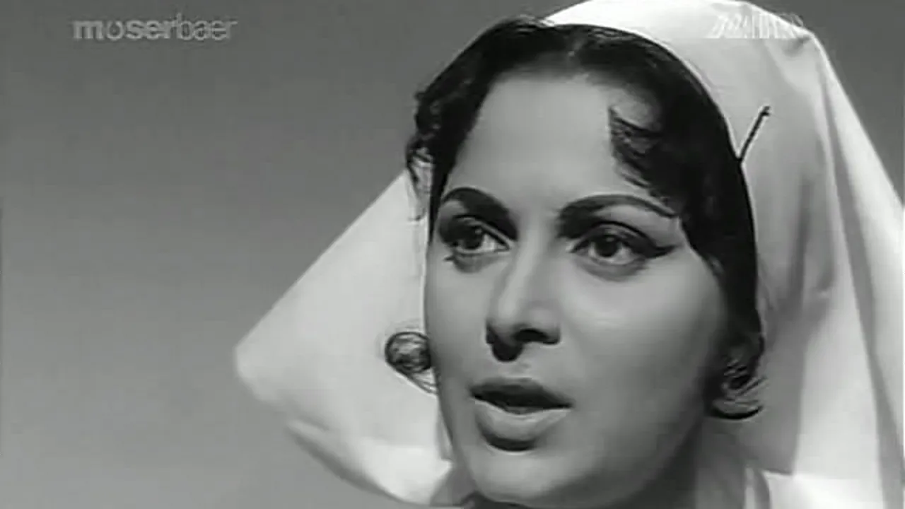 khamoshi