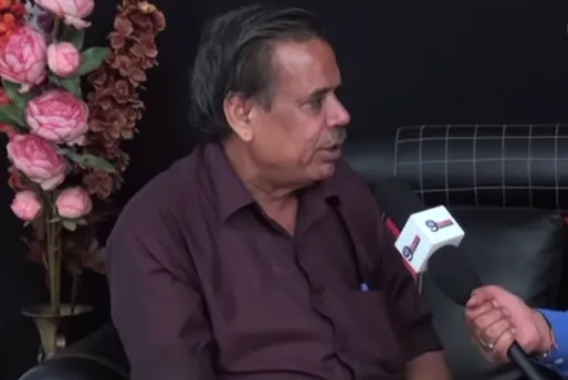 Mangal Singh, the man behind Mangal Turbines.