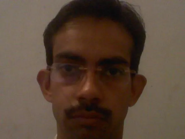 Rajeev Sharma