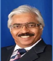 Ashok Seth
