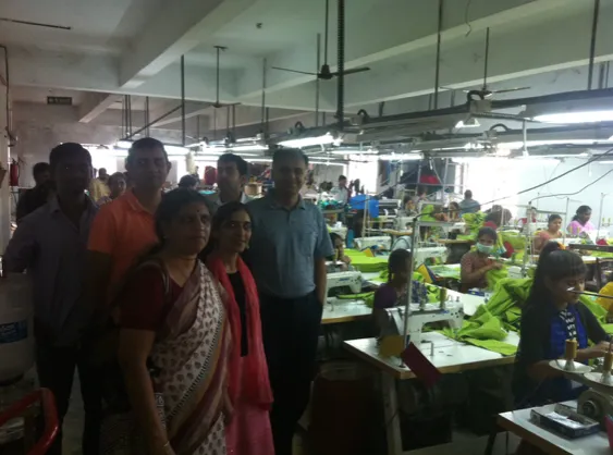 Thanks to CSIM, many people have got good idea of how to start a career in this field.