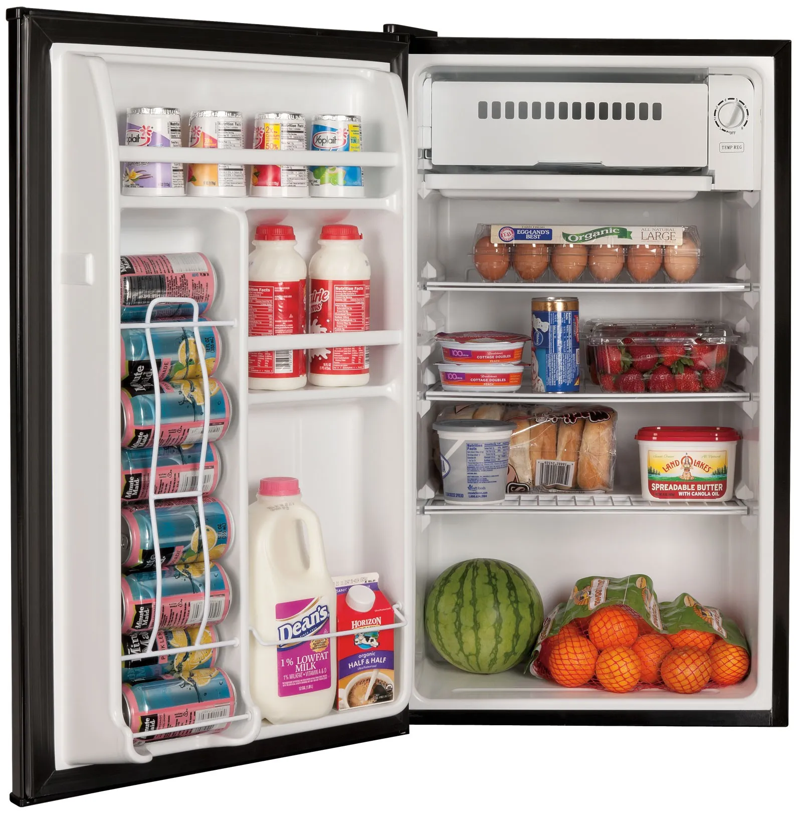 fridge