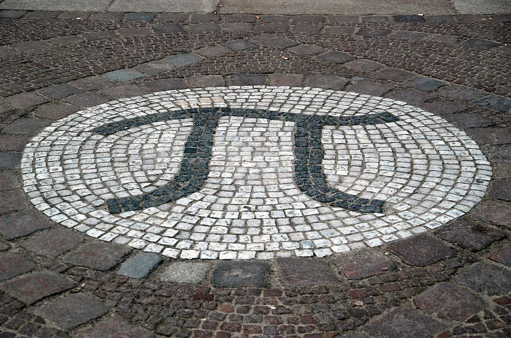 Aryabhata pi