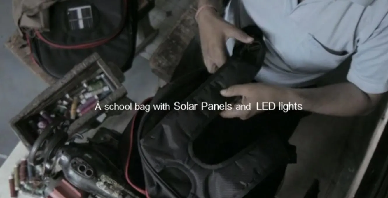 solarbag