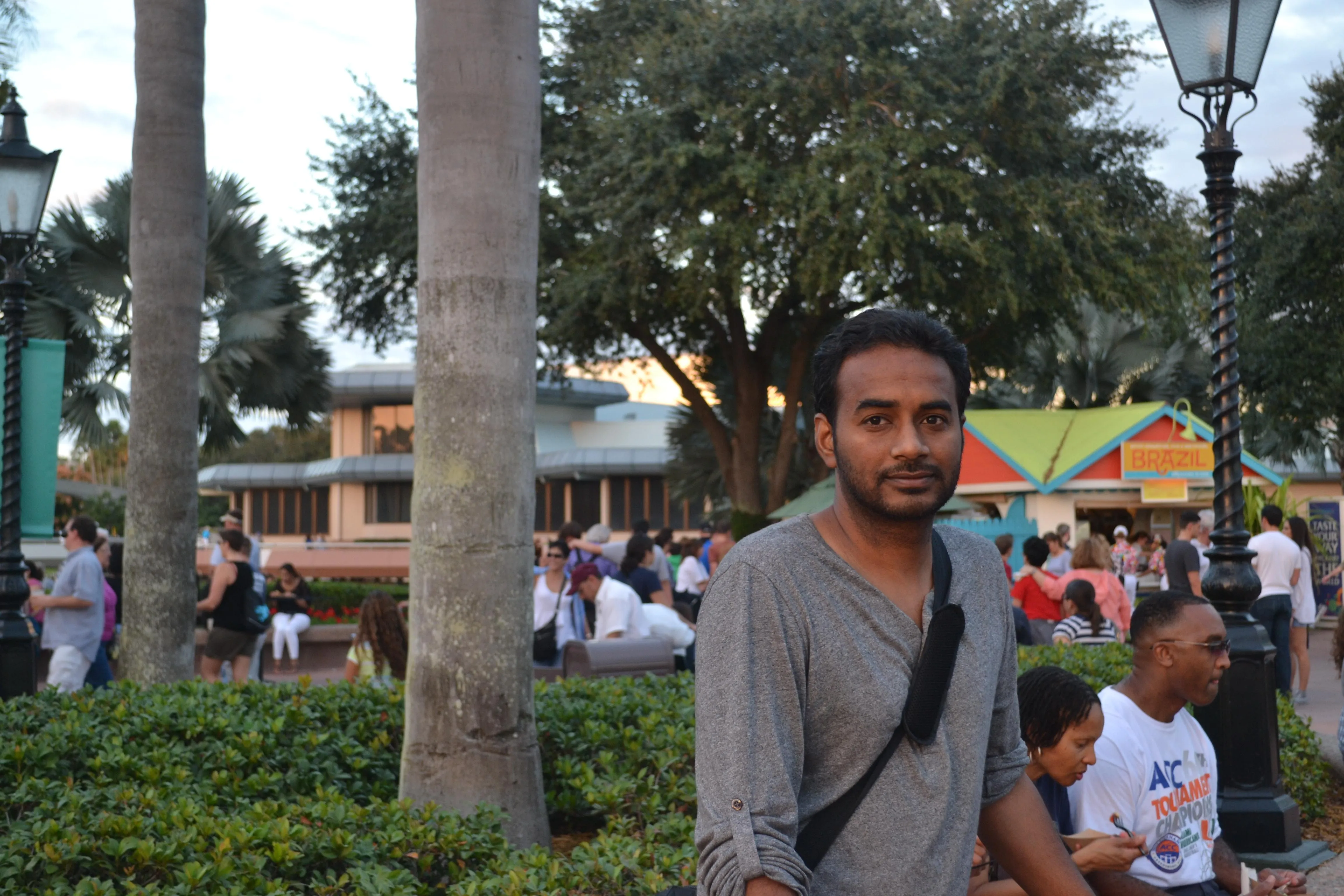 Suresh Ediga