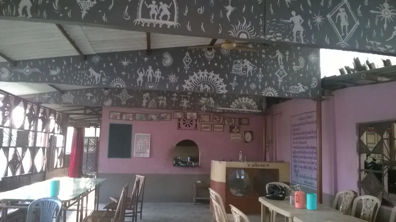 Sunayana has transformed the restaurant.