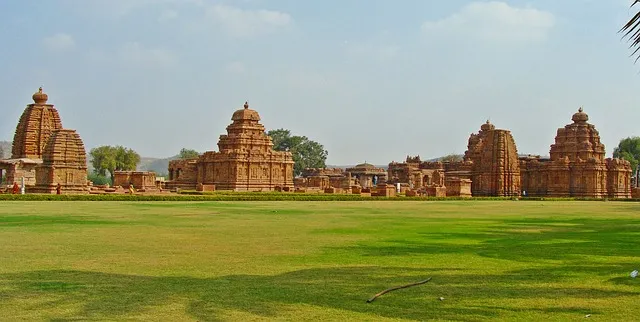Pattadakal