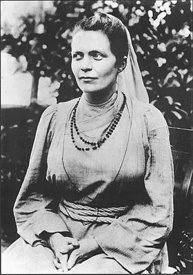 Sœur_Nivedita