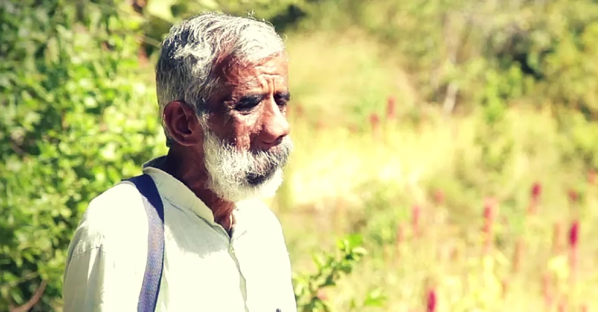 Vijay Jadhari Baranaja