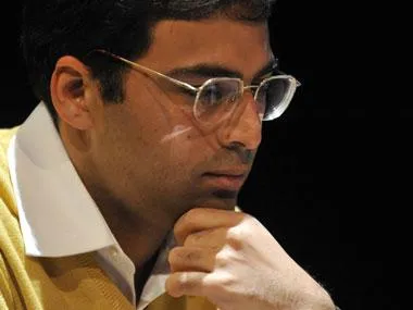 anand