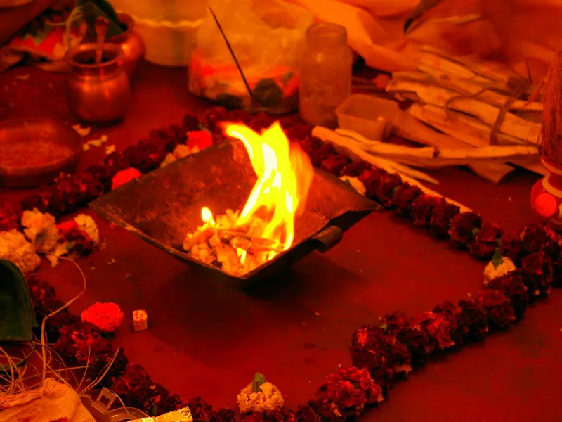 fire