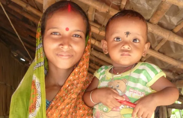 CycleTel helps you plan your pregnancy better.