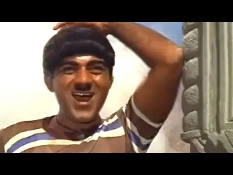 mahmood