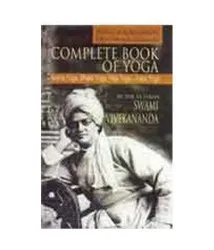 Complete Book of Yoga