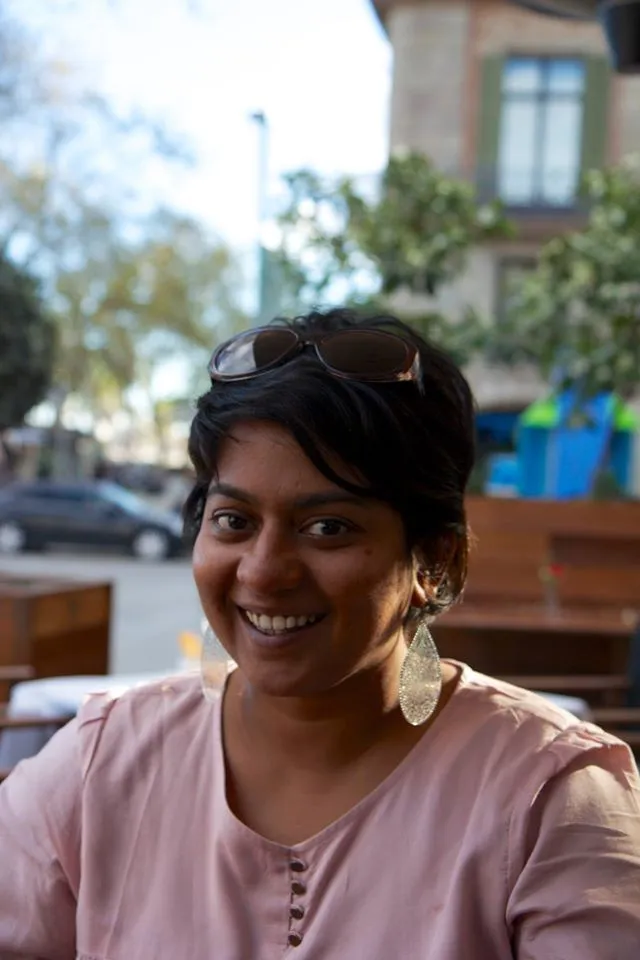Chennai-based  Anusha Hariharan, a researcher on gender, caste and other issues, says that children receive hidden gender messages and conditioning not just from their parents, teachers and primary caregivers but from society, the media, their peers, text books and even games.