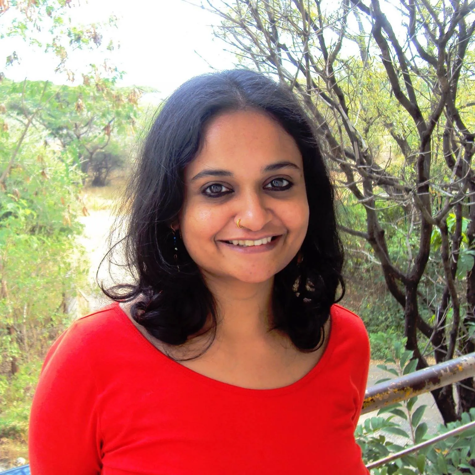 Sowmya Rajendran, who is based in Pune, has been looking closely at gende