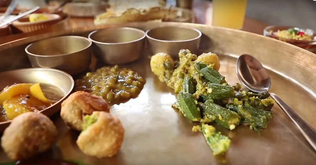 Indian food