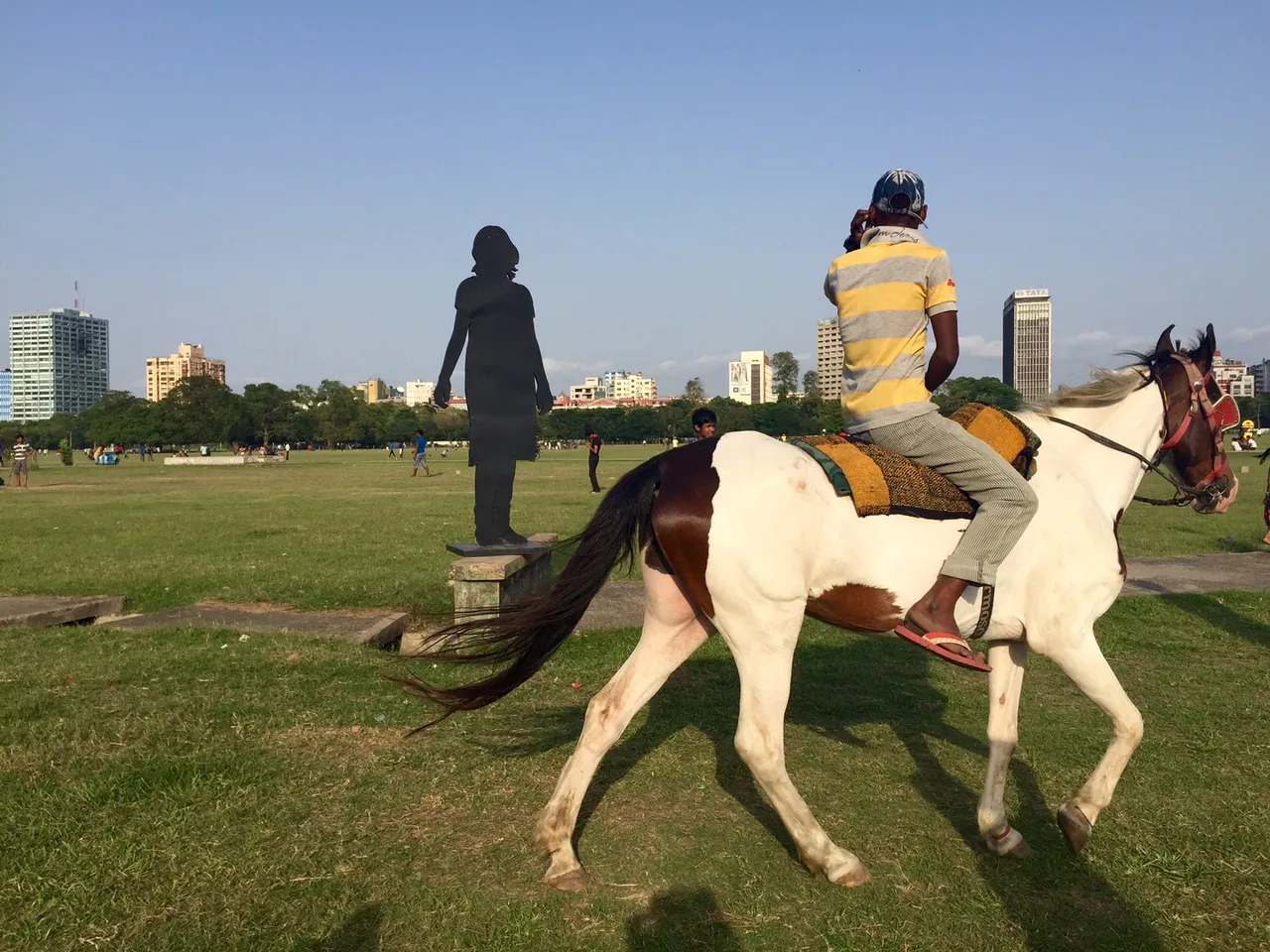Public Art Inspires Curiosity