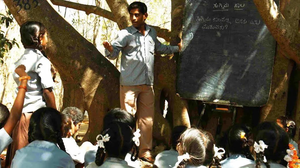 Vidhya Chigaru Murali