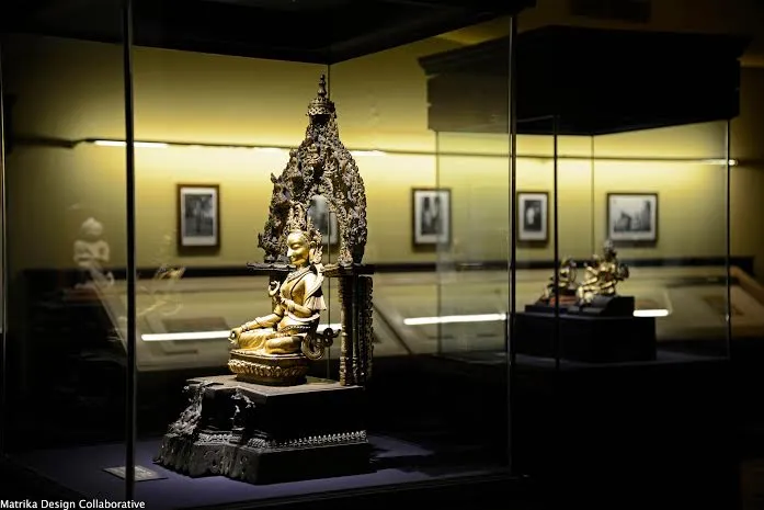 From improving the look of existing locations to coming up with new museums, the team has been preserving Indian heritage in amazing ways.