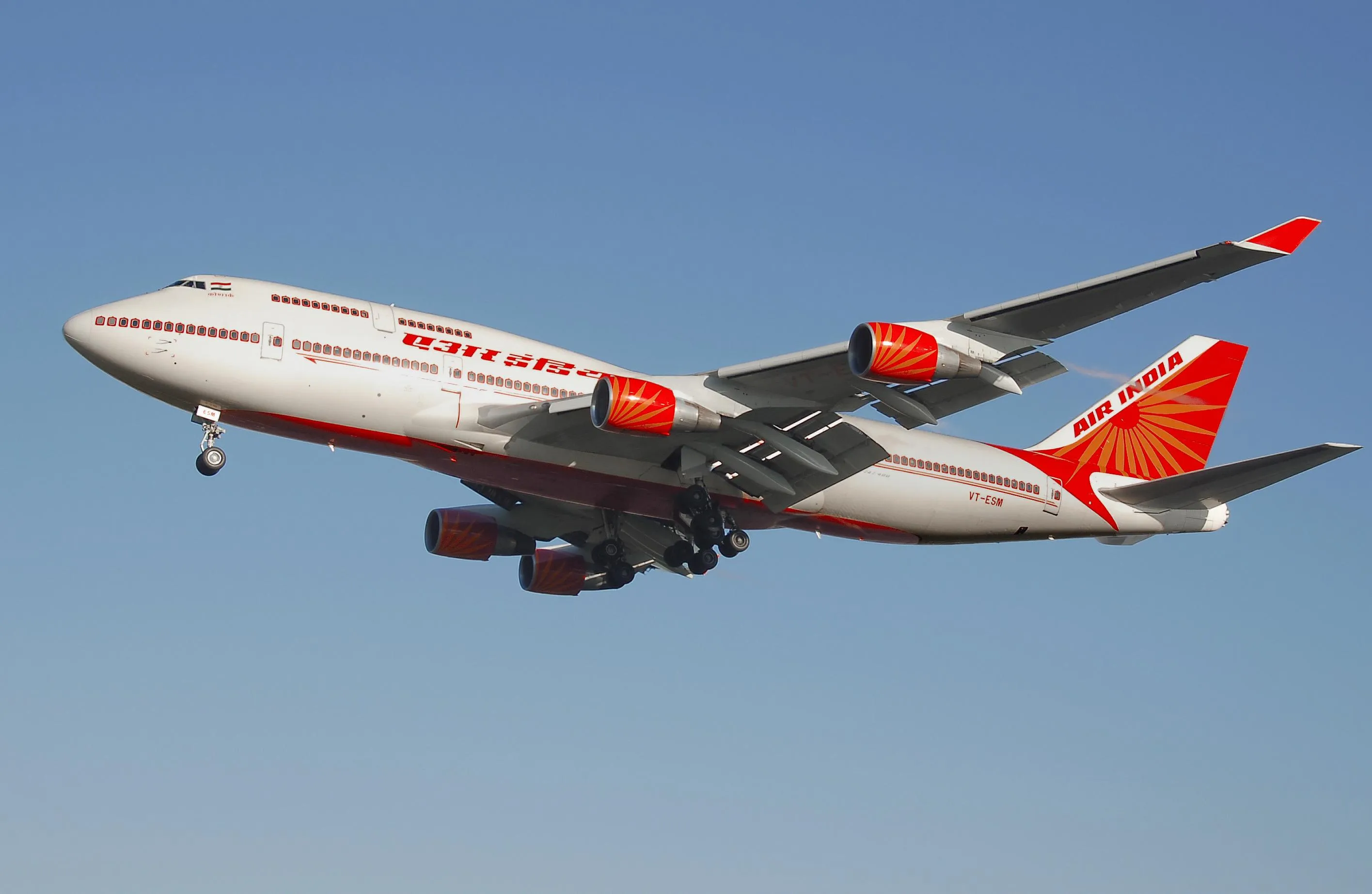 air india