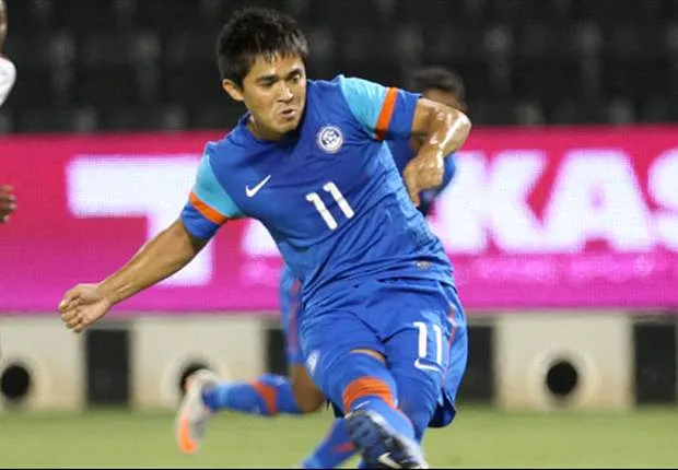 chhetri