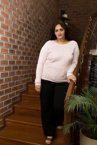 Deepa Kumar