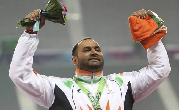 Inderjeet Singh