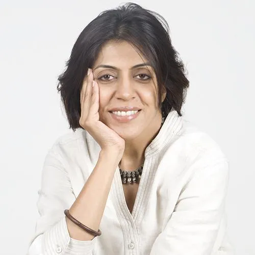Leena Kejriwal