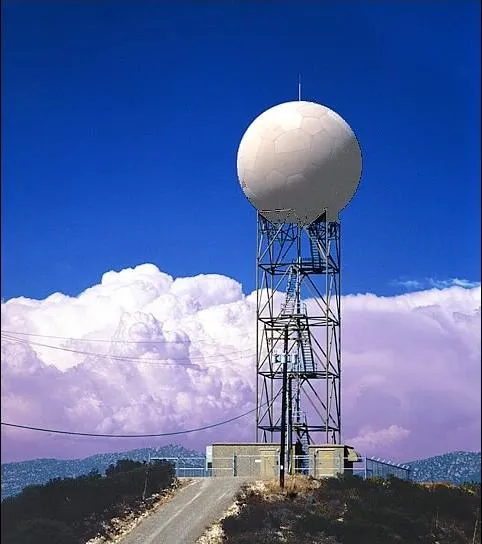 radar