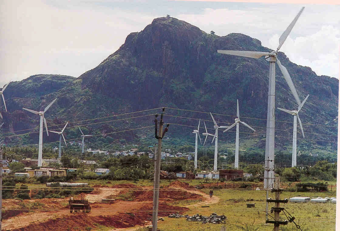 wind-power