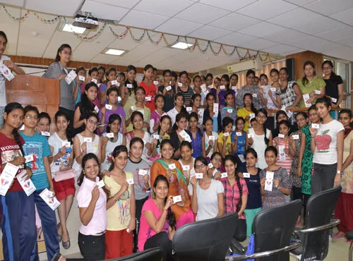 MOHAN foundation spreads awareness in various schools and colleges about organ donation.
