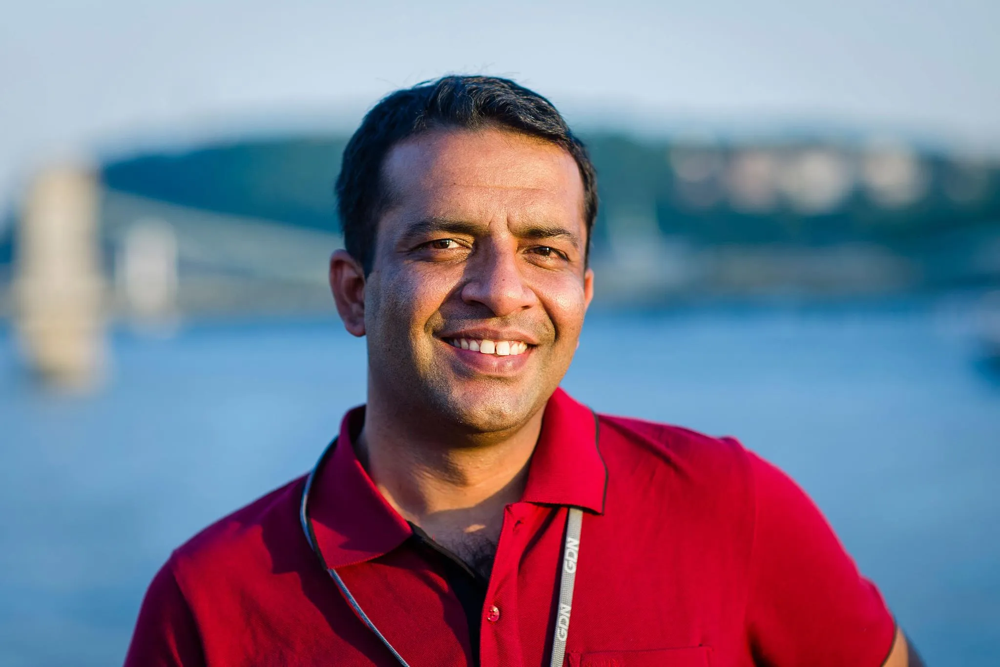Anshu Gupta, Goonj