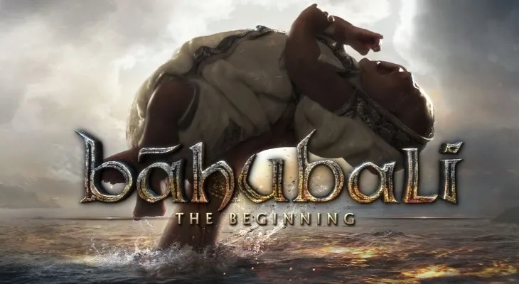 Bahubali2
