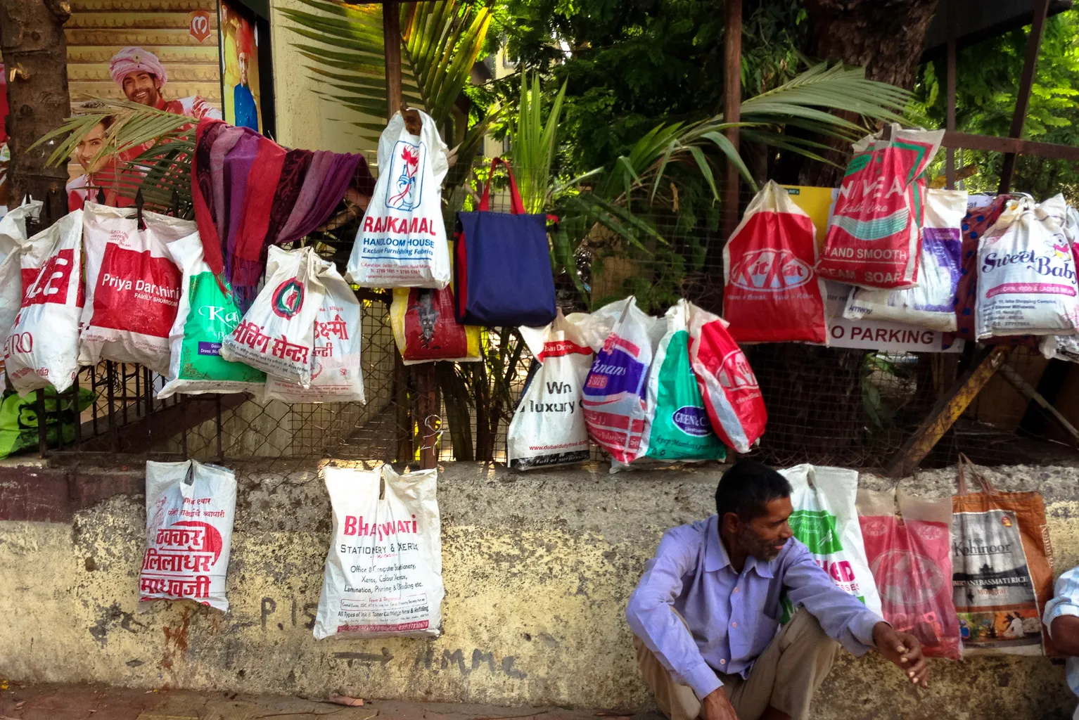 In Vashi