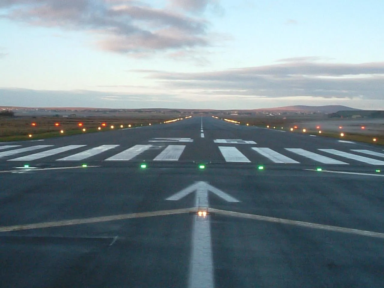 airport