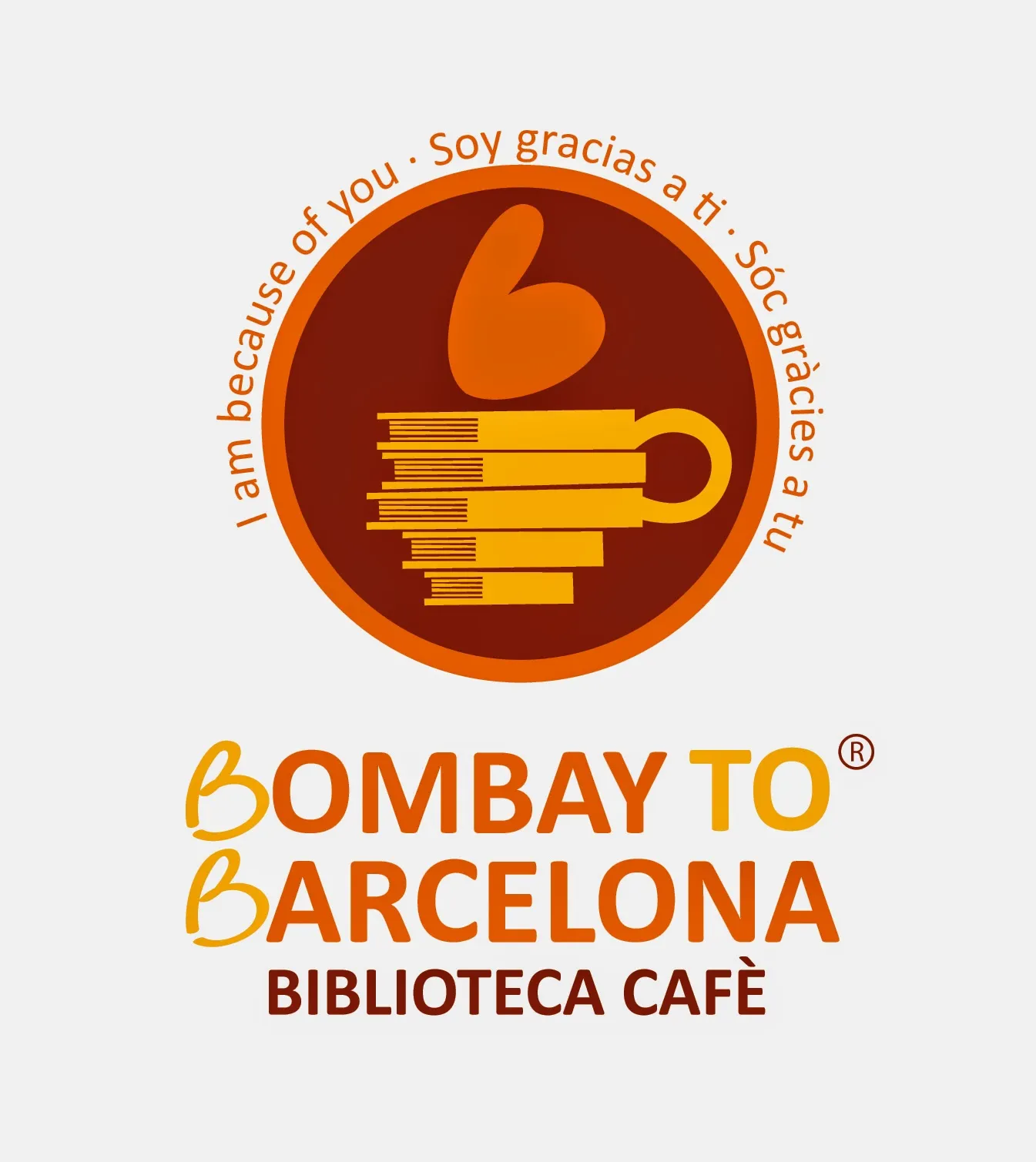 Amin's ambitious Bombay to Barcelona cafe