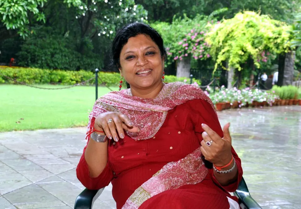 archana